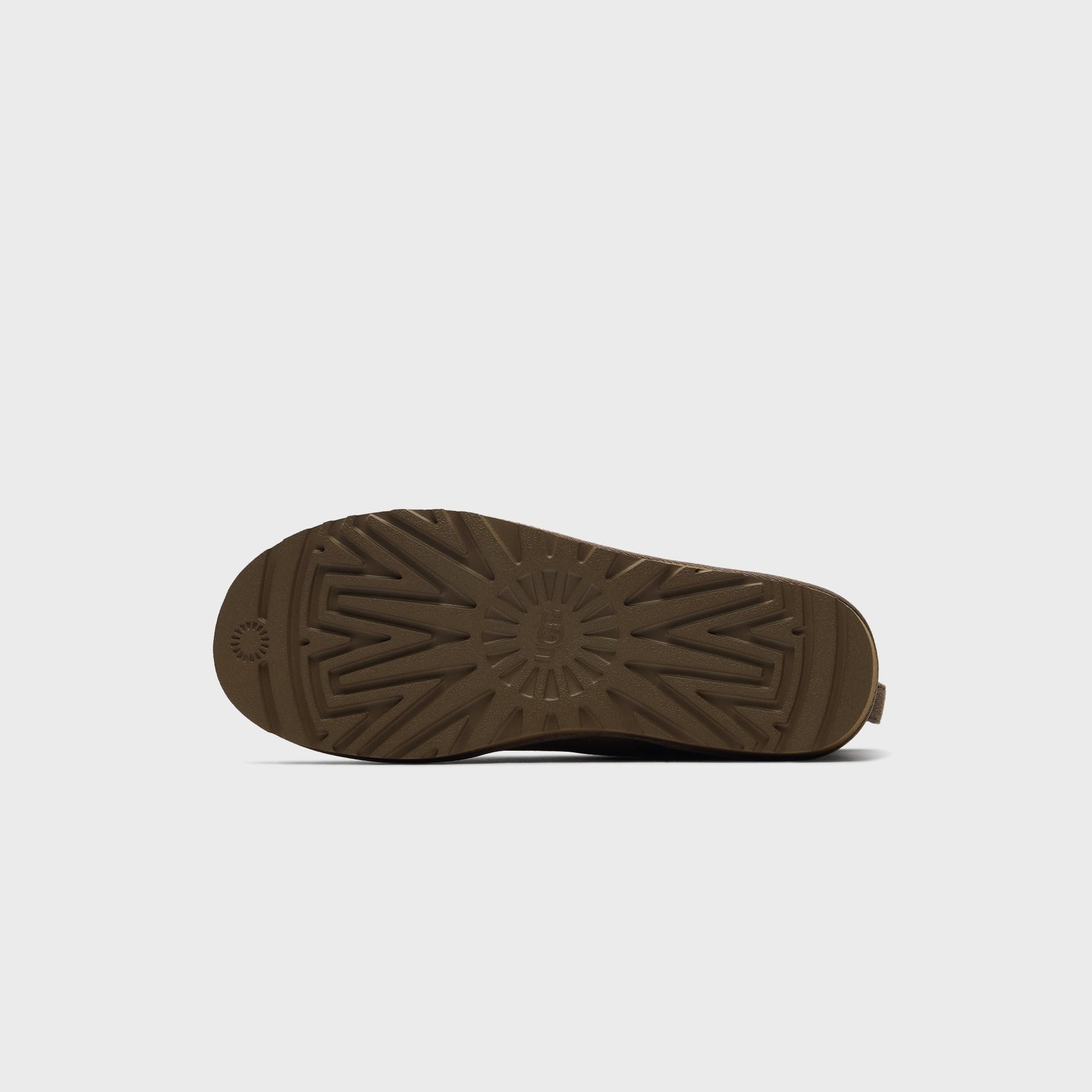 UGG WMNS Classic Mini II - Caribou