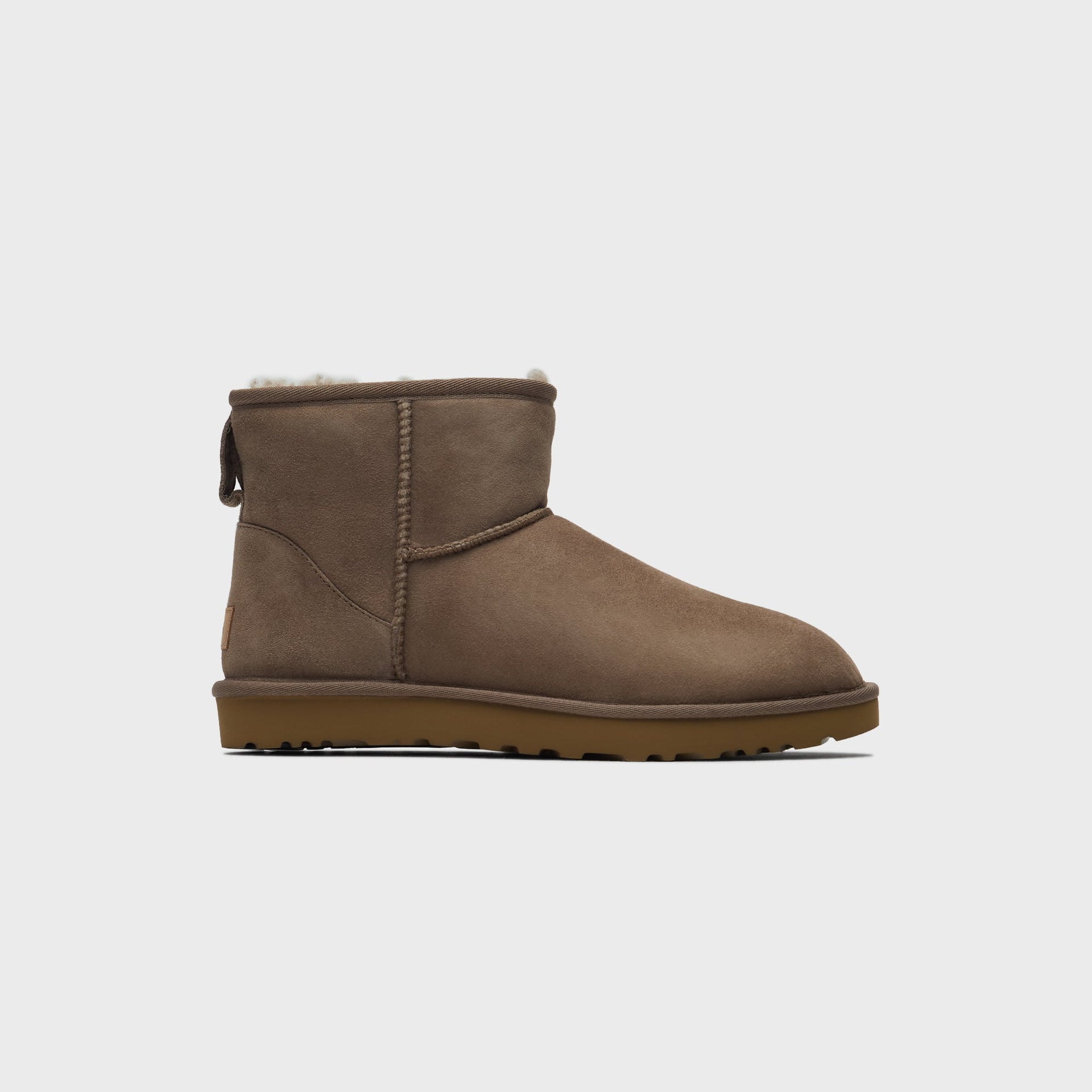 UGG WMNS Classic Mini II - Caribou