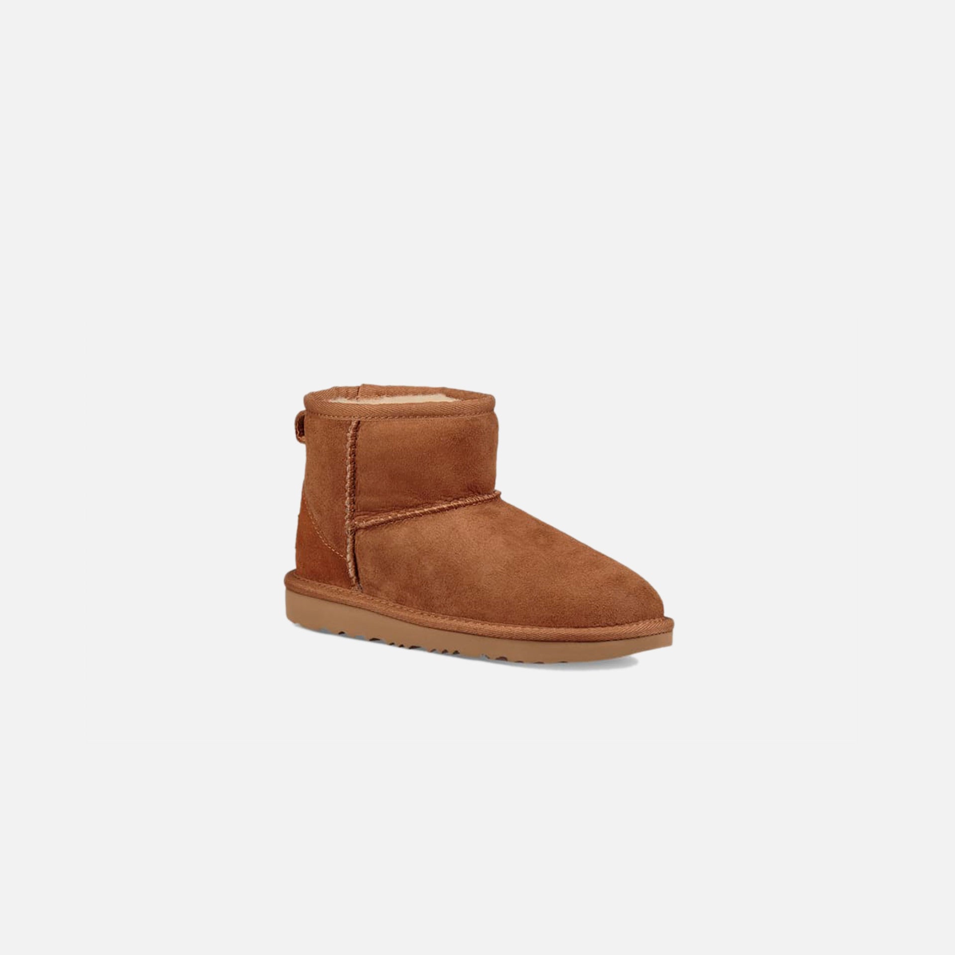 UGG Kids Classic Mini II - Chestnut