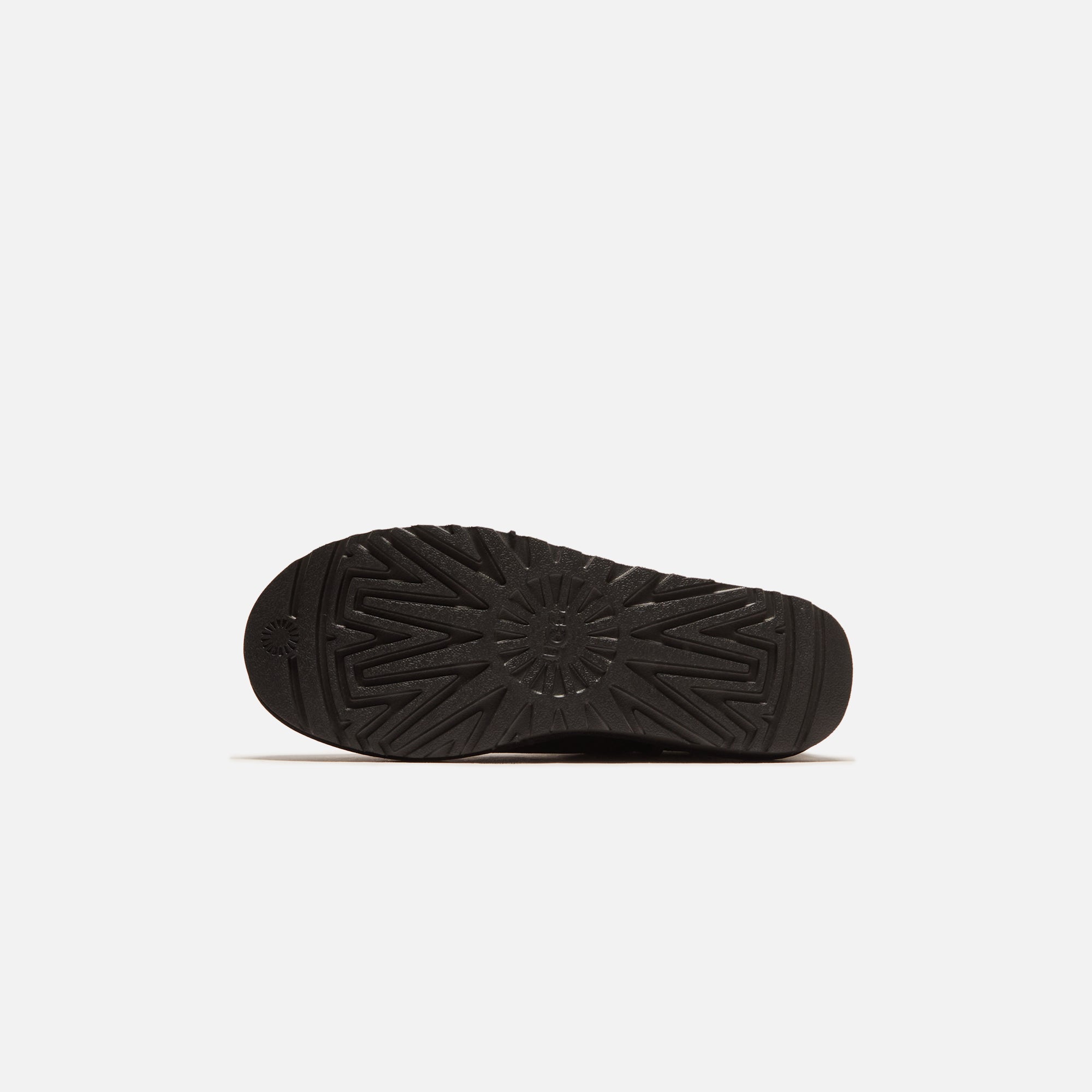 UGG WMNS Classic Ultra Mini - Black – Kith UGG WMNS Classic Ultra Mini - Black – Kith