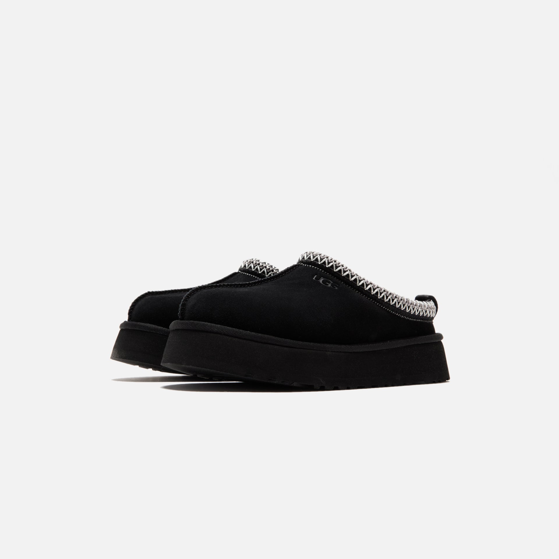 UGG WMNS Tazz - Black