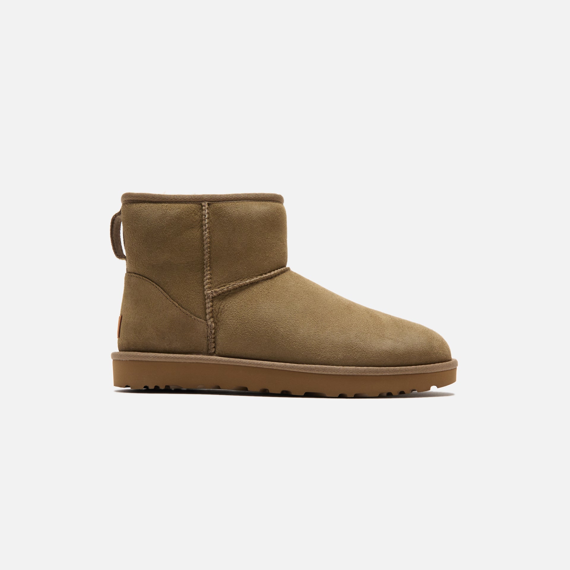 UGG Classic Mini II - Antelope