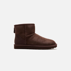 UGG Classic Mini II - Burnt Cedar