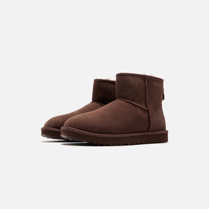 UGG Classic Mini II - Burnt Cedar