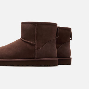 UGG Classic Mini II - Burnt Cedar