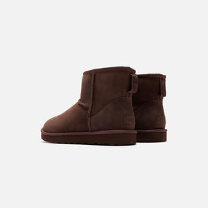 UGG Classic Mini II - Burnt Cedar