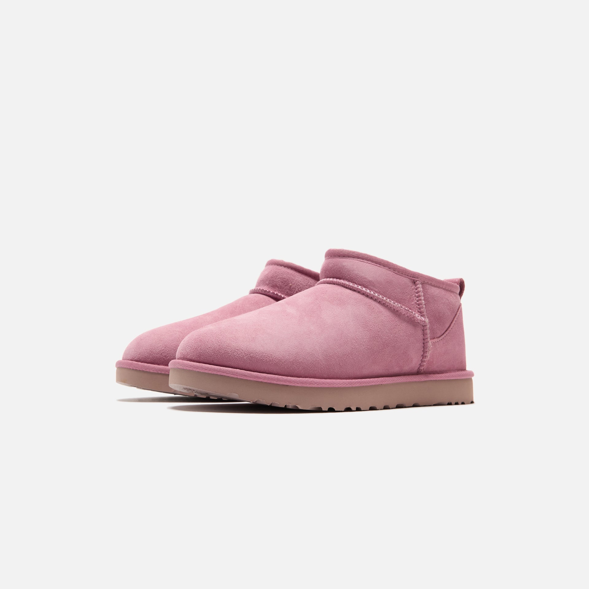 UGG WMNS Classic Ultra Mini - Dirty Orchid