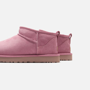 UGG Classic Ultra Mini - Dirty Orchid