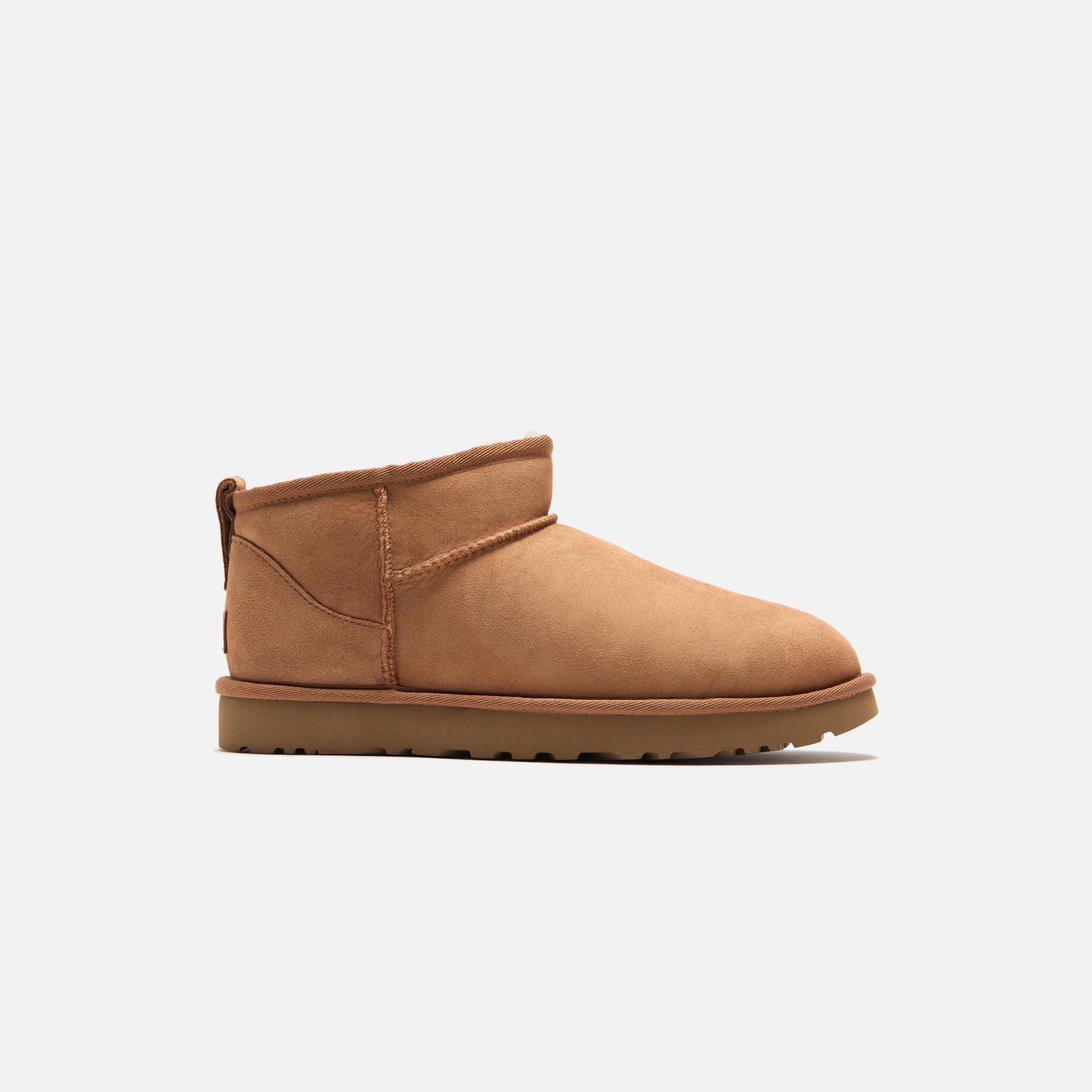 UGG Classic Ultra Mini - Chestnut