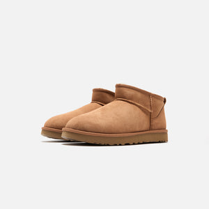 UGG Classic Ultra Mini - Chestnut