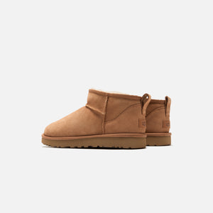 UGG Classic Ultra Mini - Chestnut