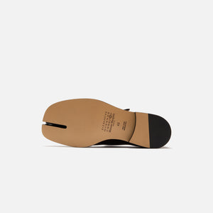 Maison Margiela Tabi Mary Jane - Chic Brown