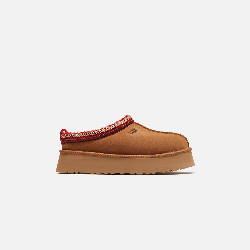 Ugg WMNS Tazz Slippers - Chestnut – Kith