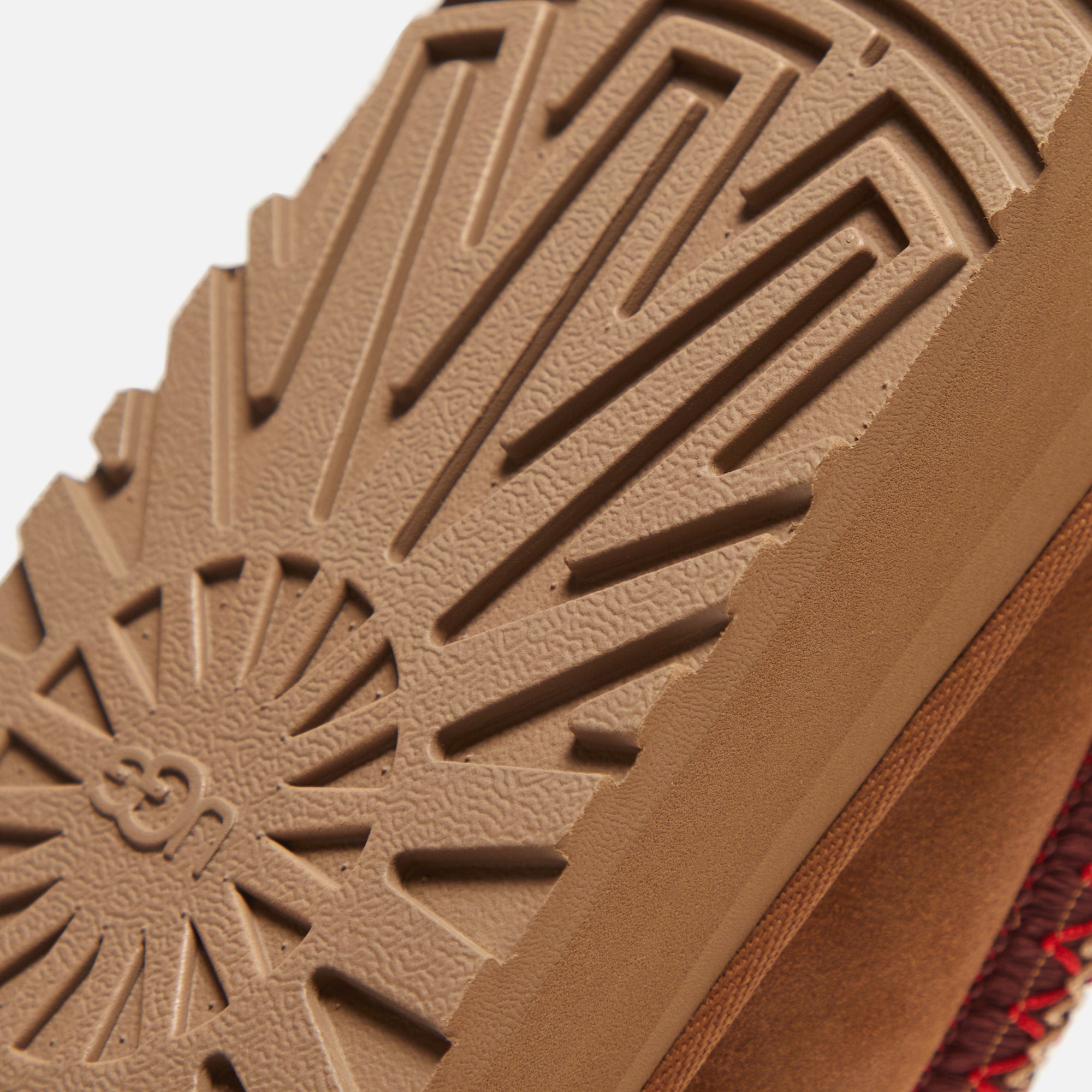 UGG WMNS Tazz - Chestnut – Kith