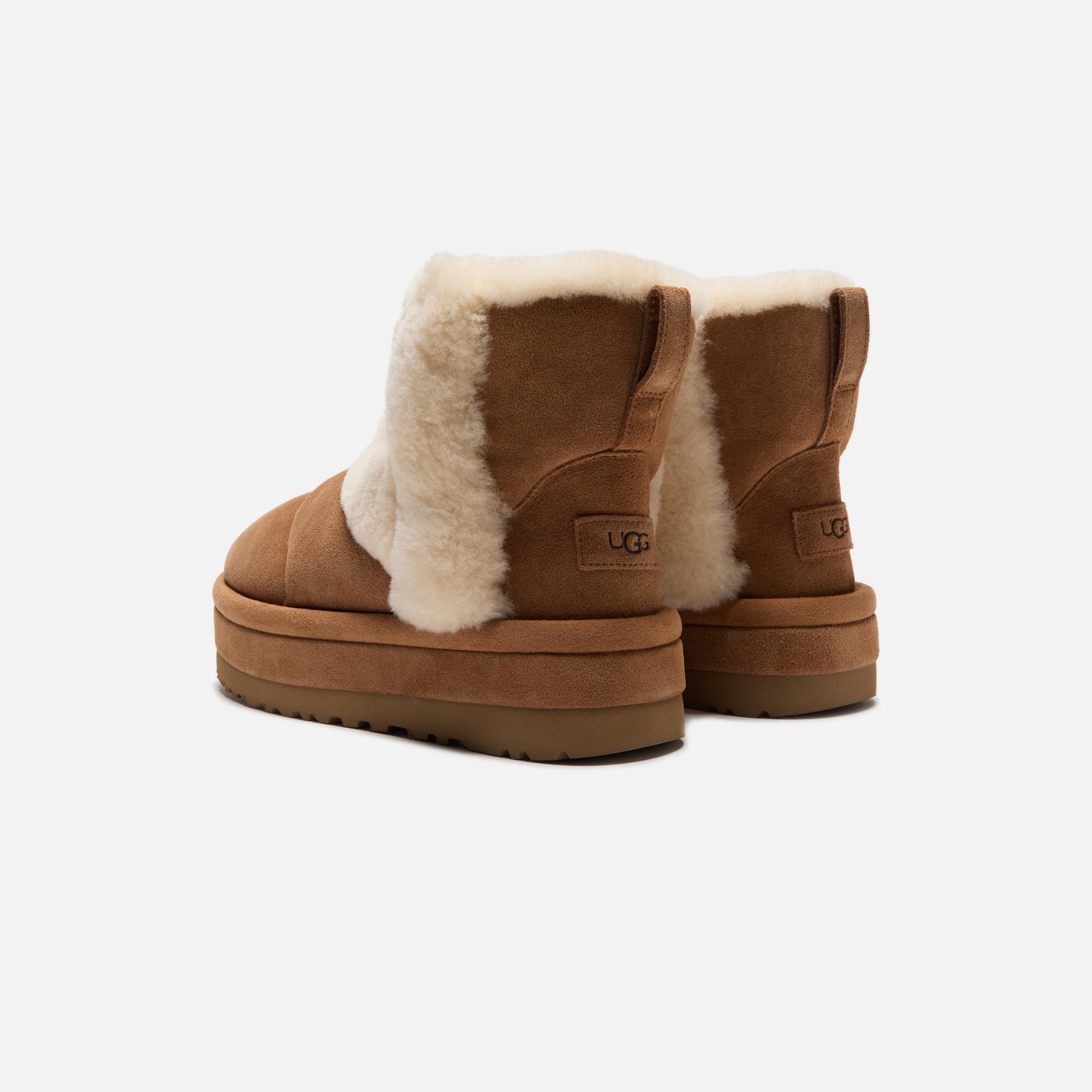 Ugg Classic Chillapeak - Chestnut – Kith