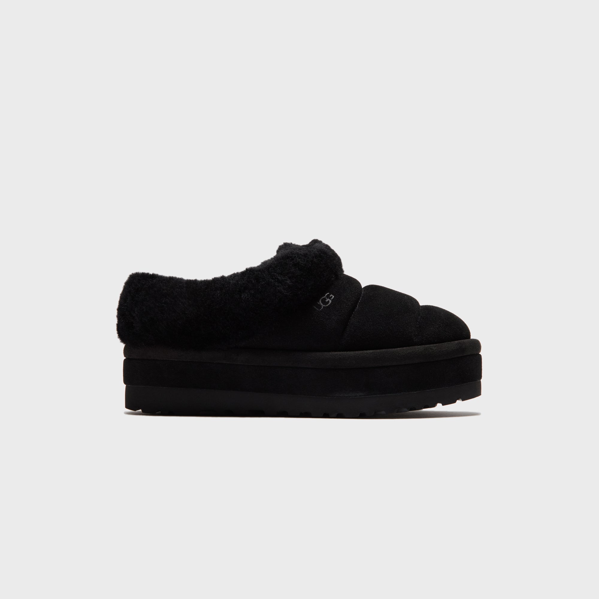 UGG Tazzlita Platform - Black – Kith