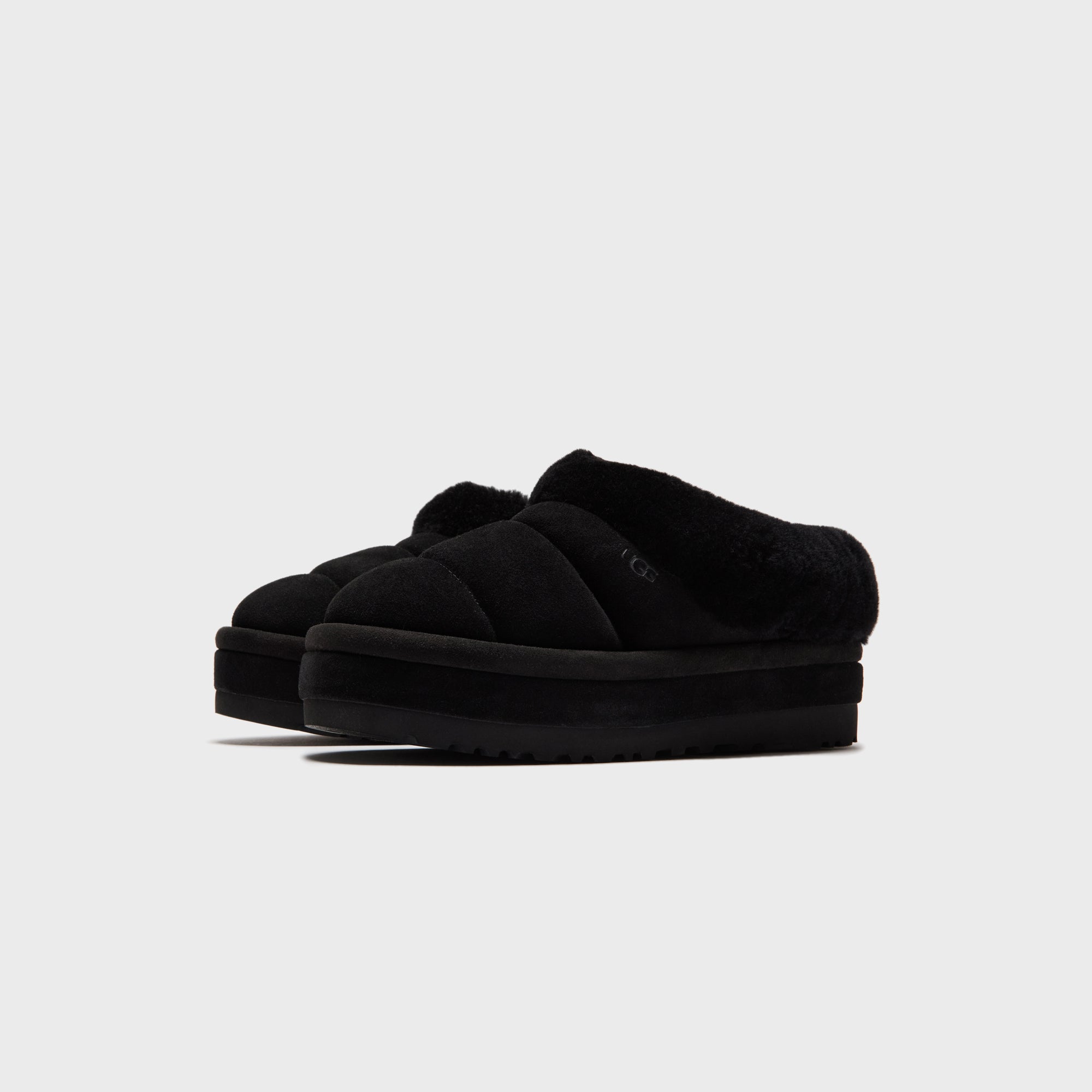 UGG Tazzlita Platform - Black – Kith