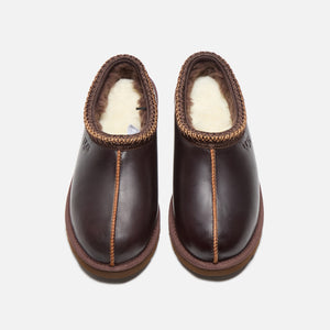 UGG Tasman LTHR - Ironwood