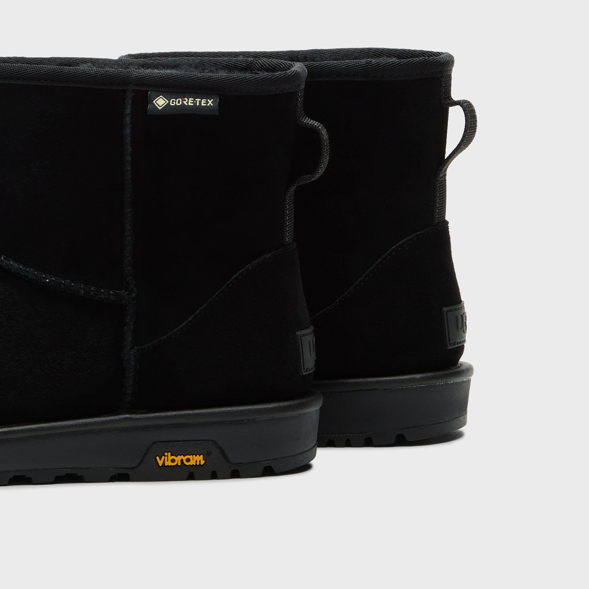UGG Classic Mini GTX - Black – Kith UGG Classic Mini GTX - Black – Kith