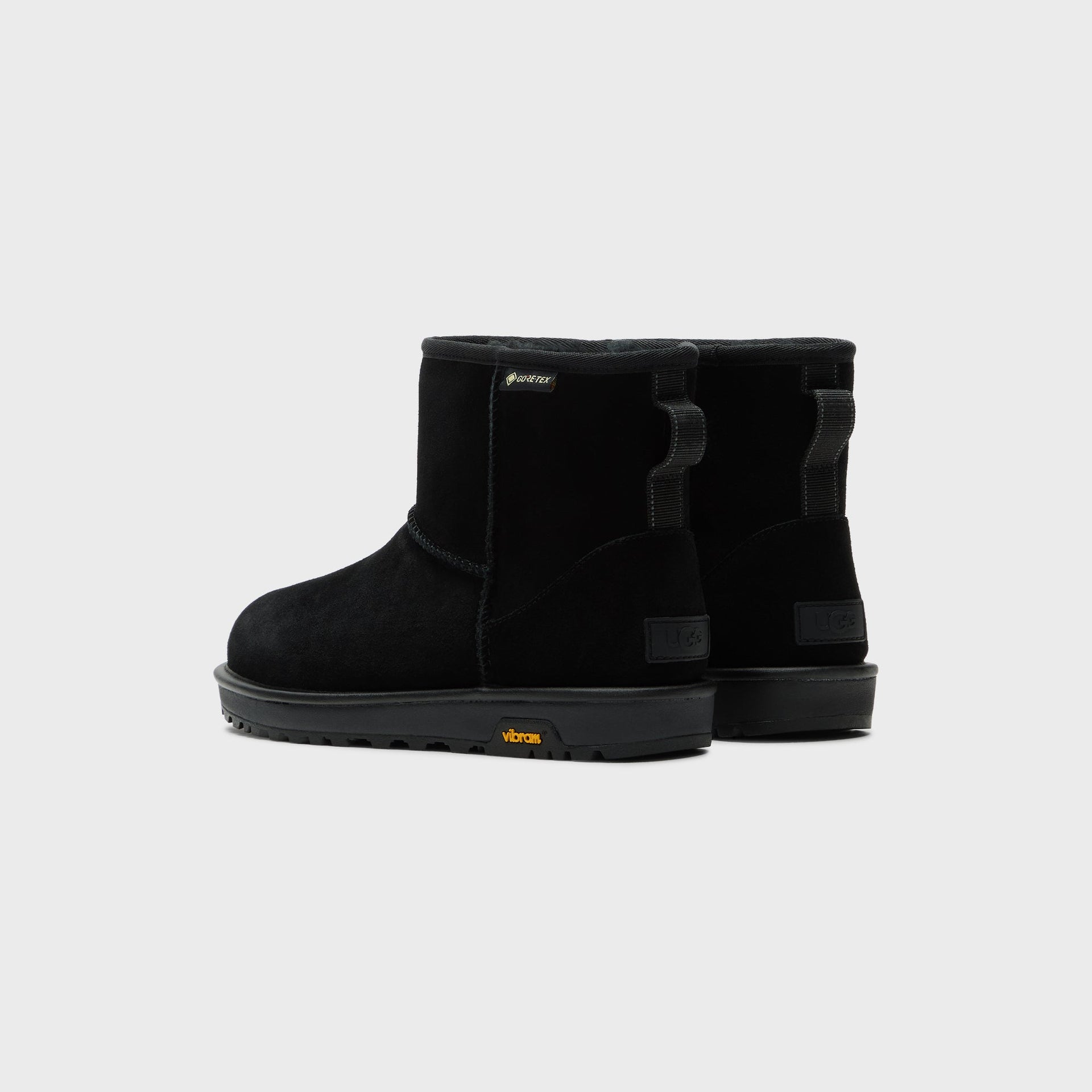 UGG Classic Mini GTX - Black