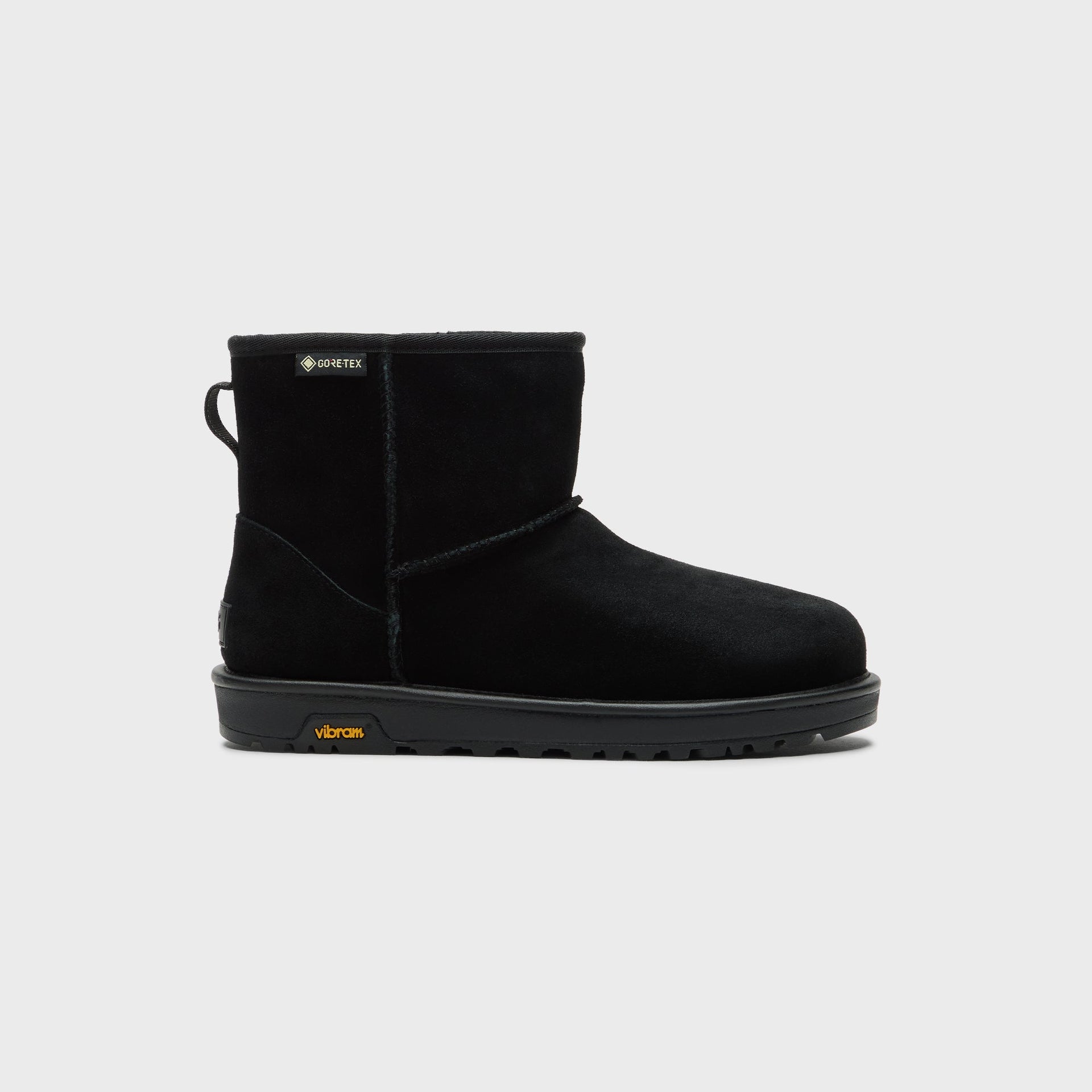 UGG Classic Mini GTX - Black