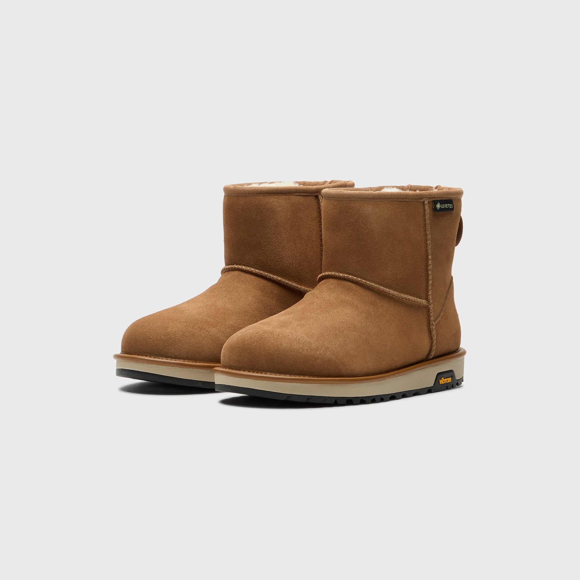 UGG Classic Mini GTX - Chestnut