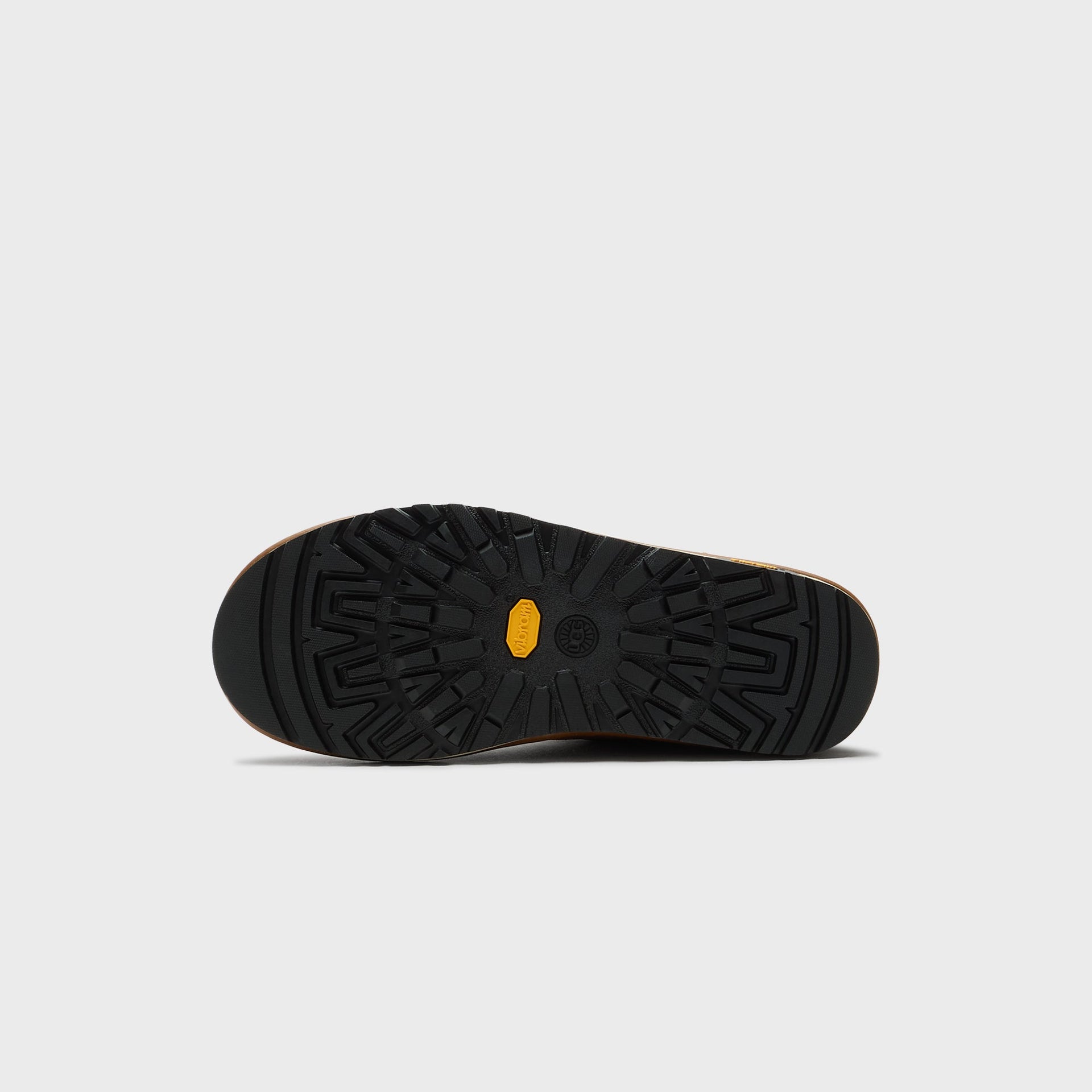 UGG Classic Mini GTX - Chestnut