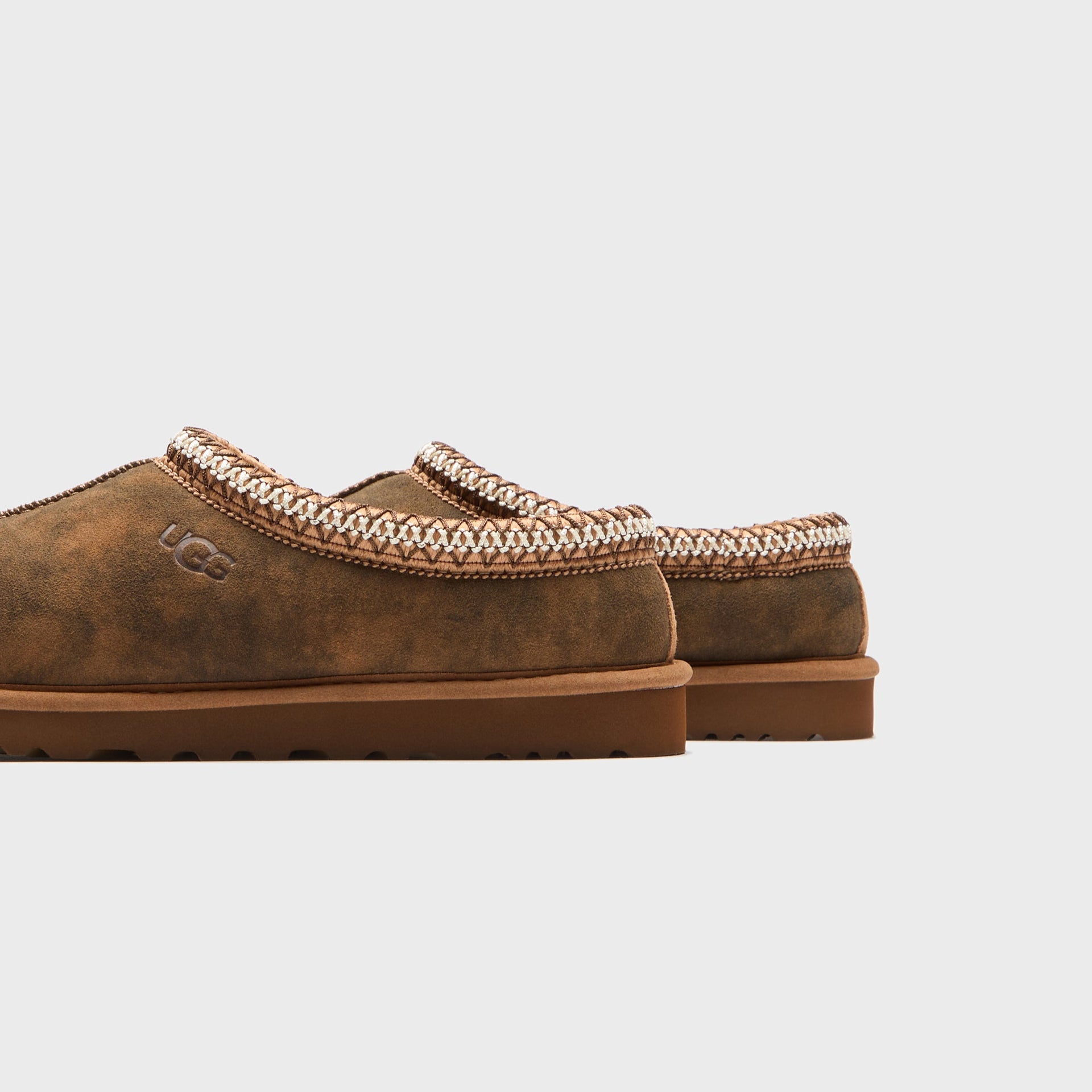 UGG Tasman Baxter - Chestnut