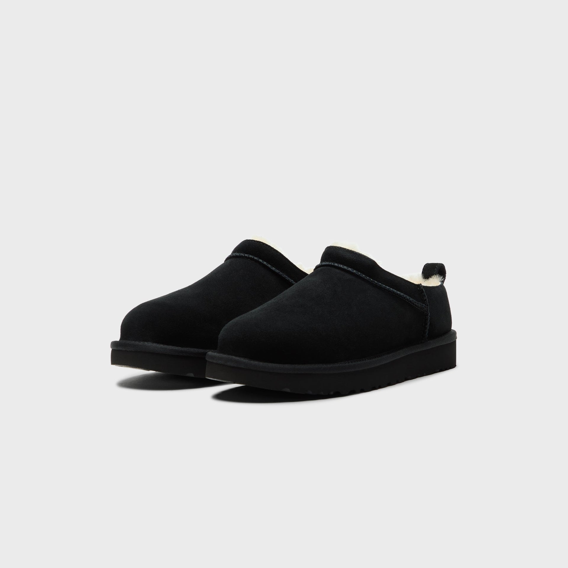 UGG WMNS Classic Micro - Black