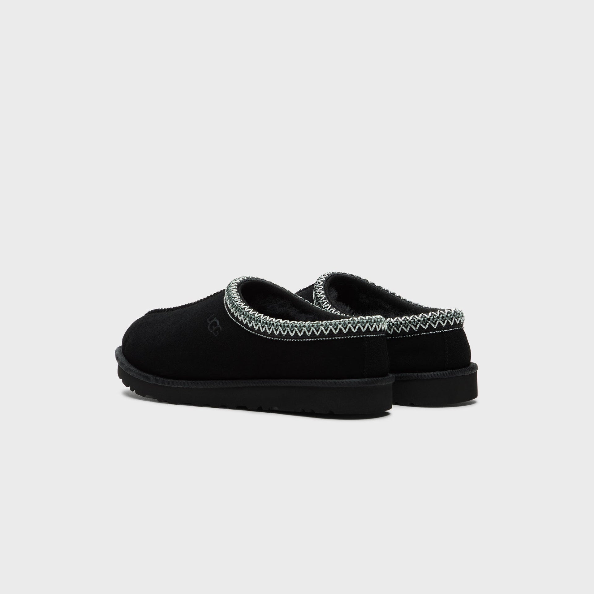 UGG WMNS Tasman II - Black