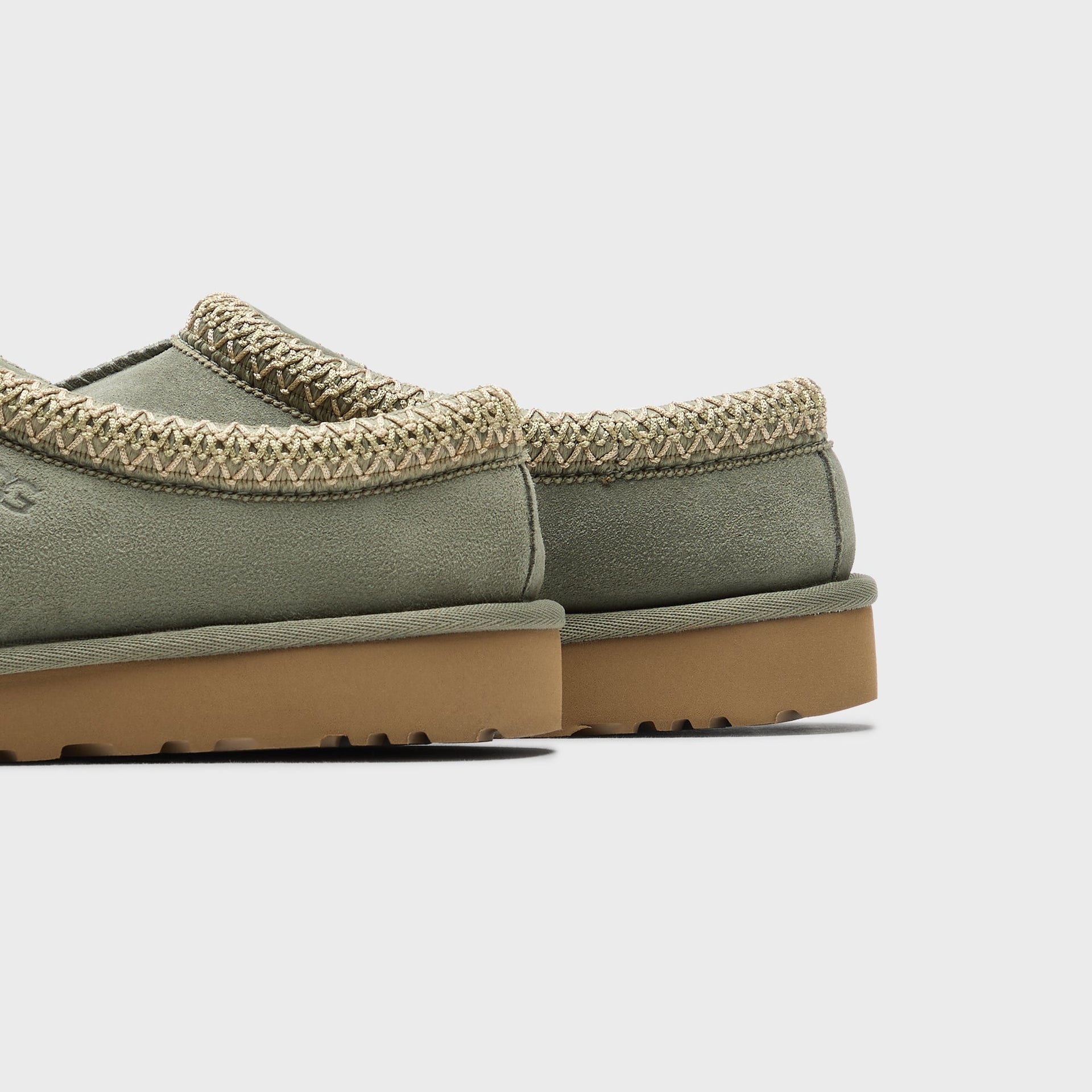 UGG WMNS Tasman II - Moss Green