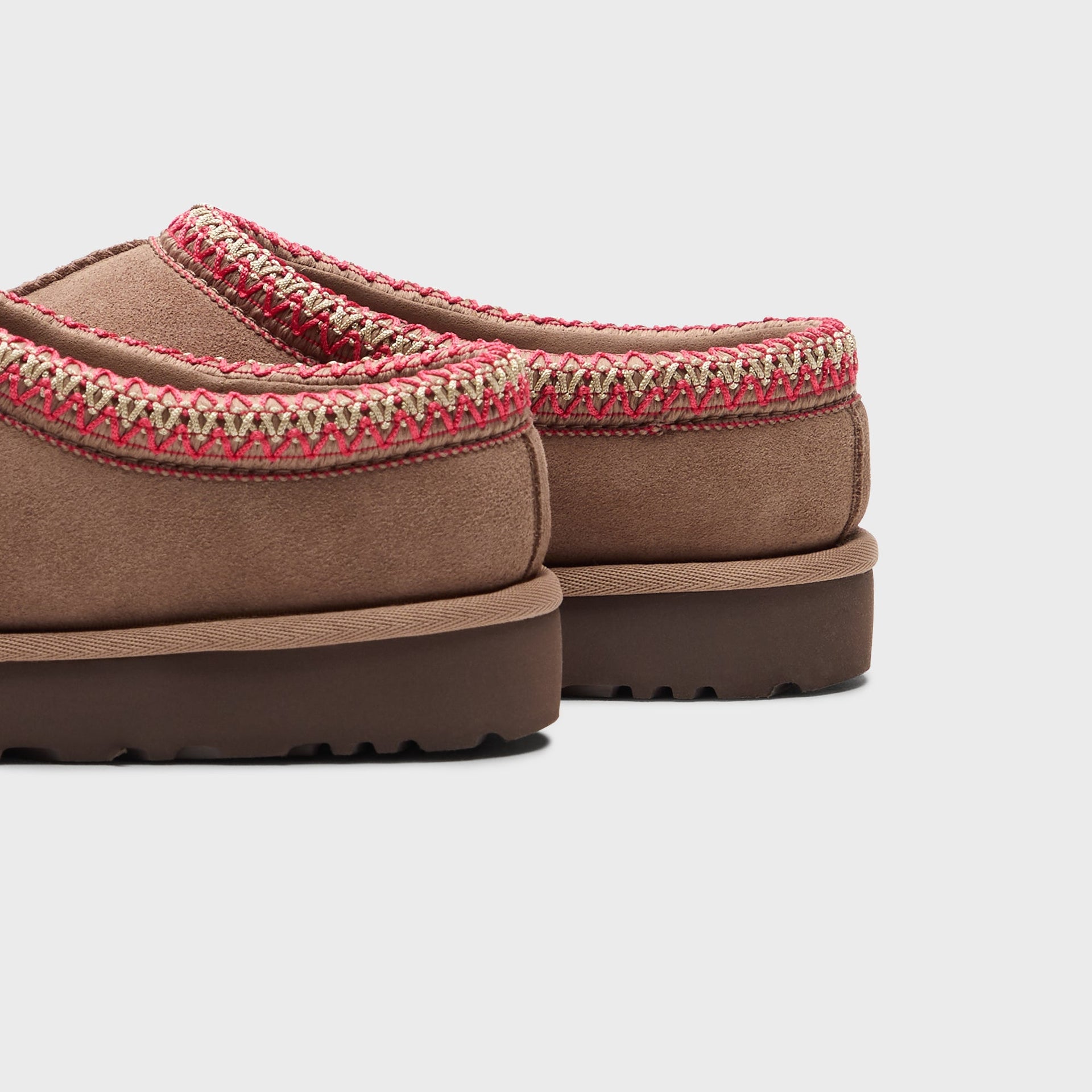 UGG WMNS Tasman II - Rocky Oak