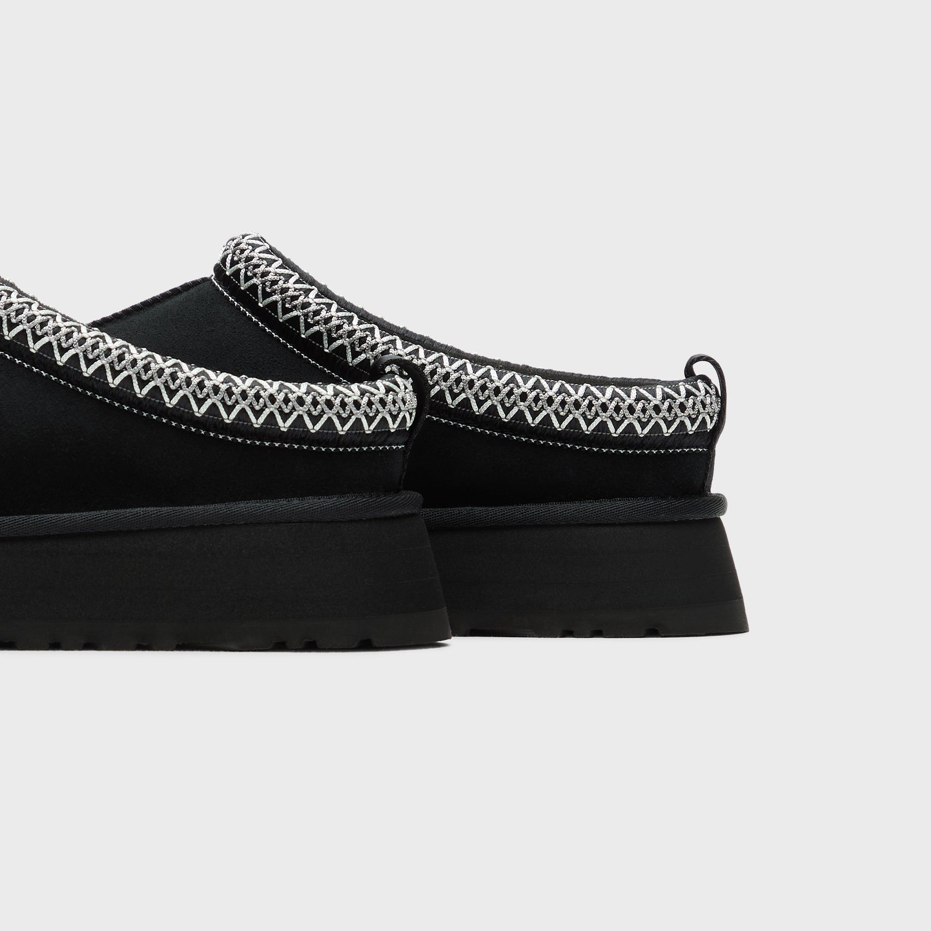 UGG WMNS Tazz II - Black