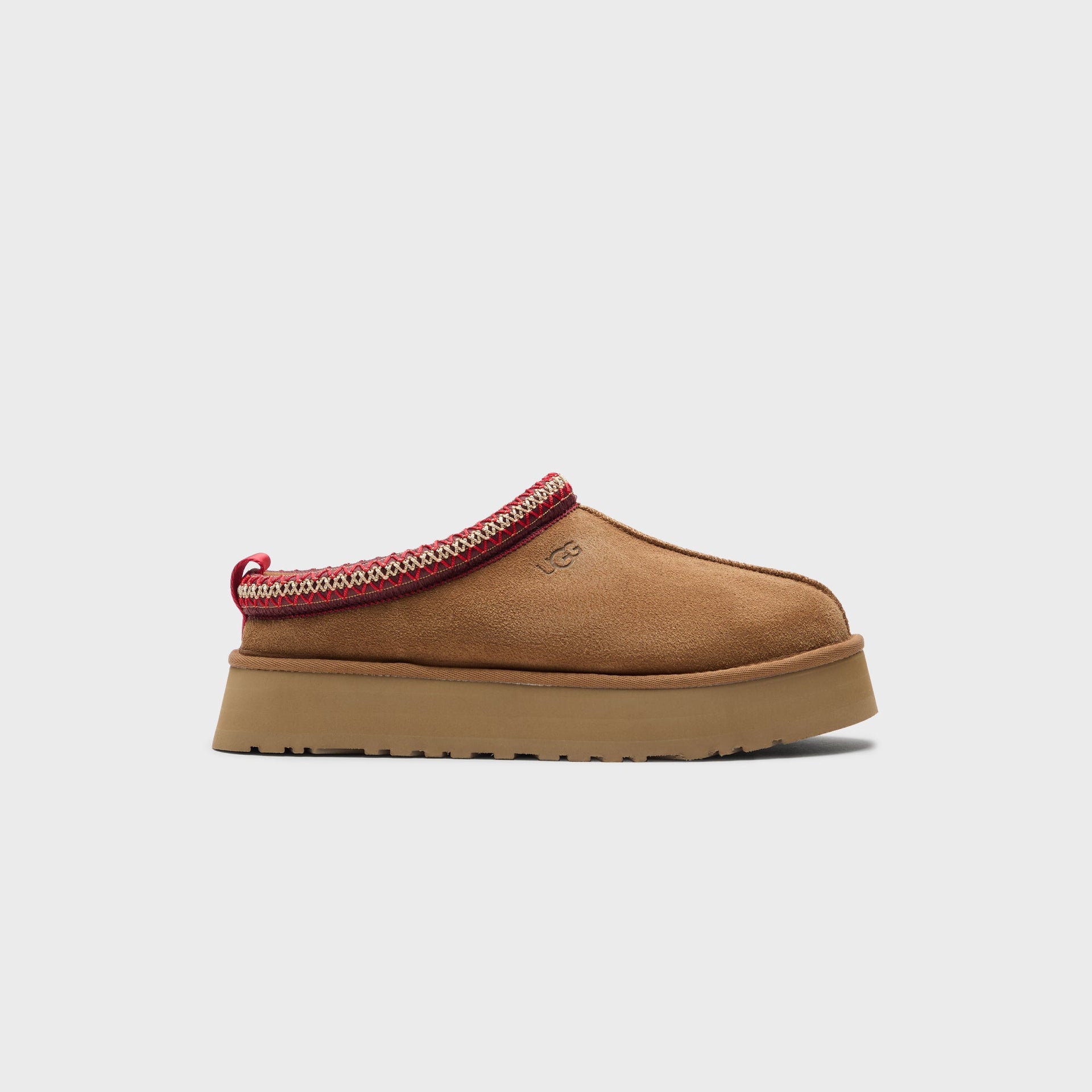 UGG WMNS Tazz II - Chestnut