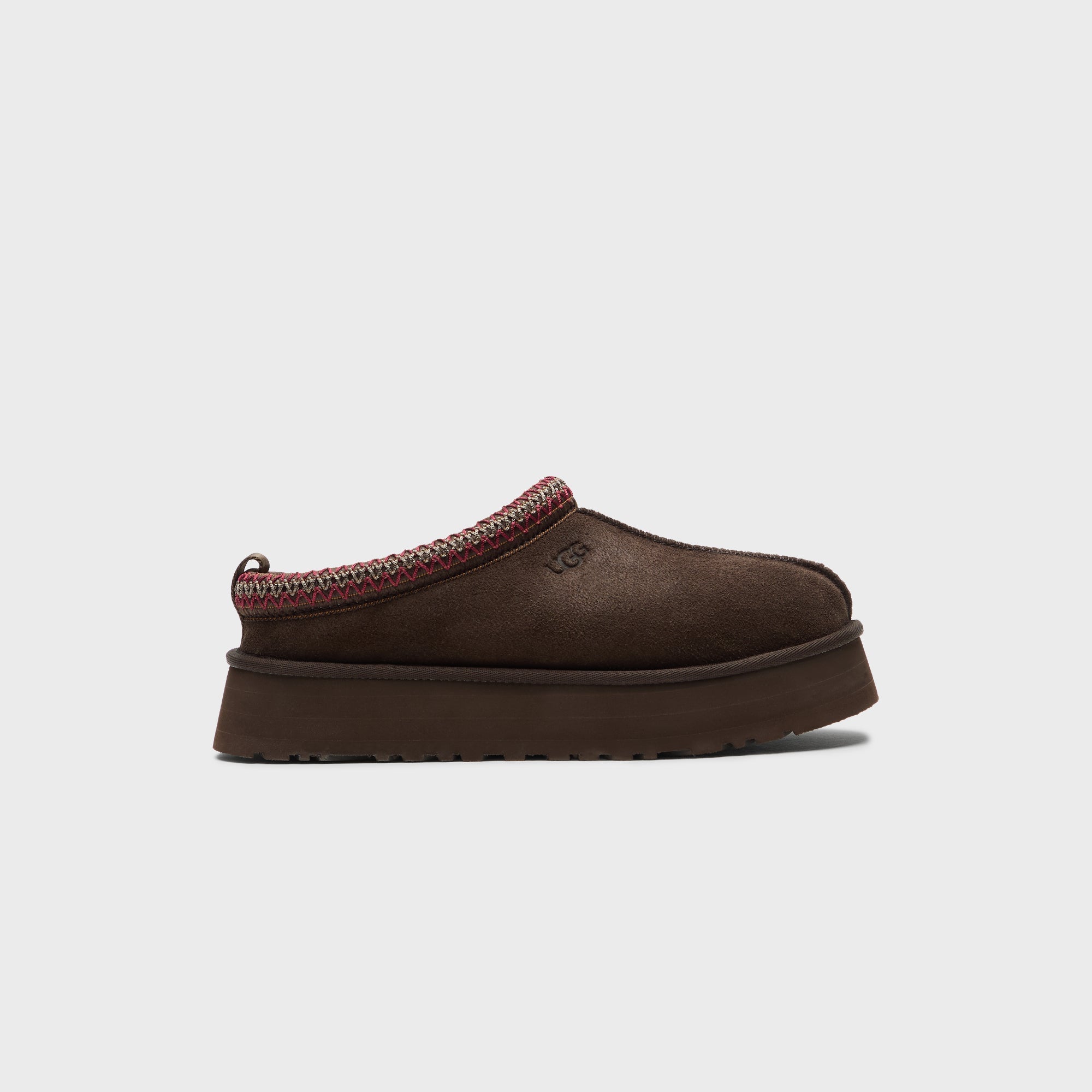 UGG Tazzlita Platform - Chestnut – Kith