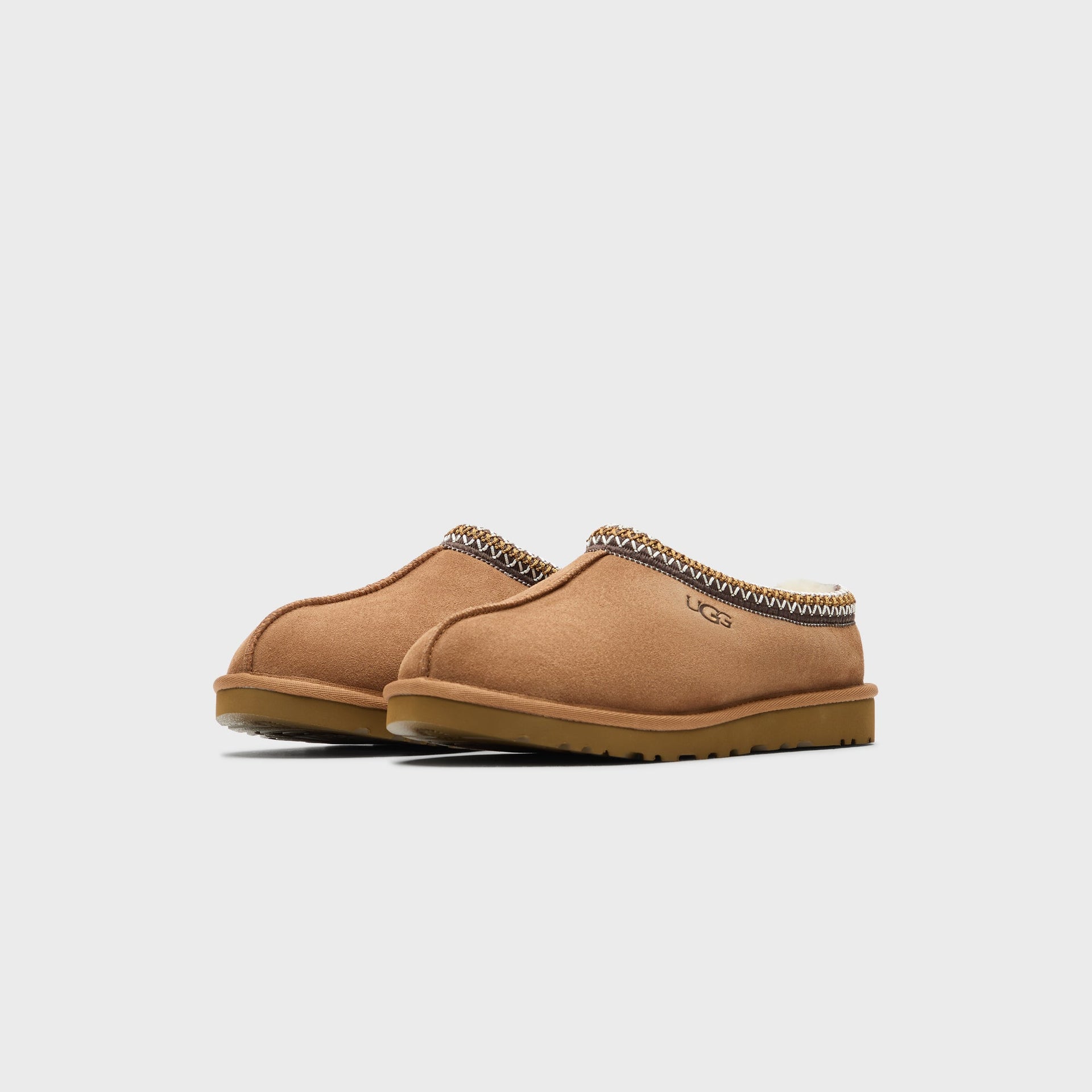 UGG Tasman II - Chestnut