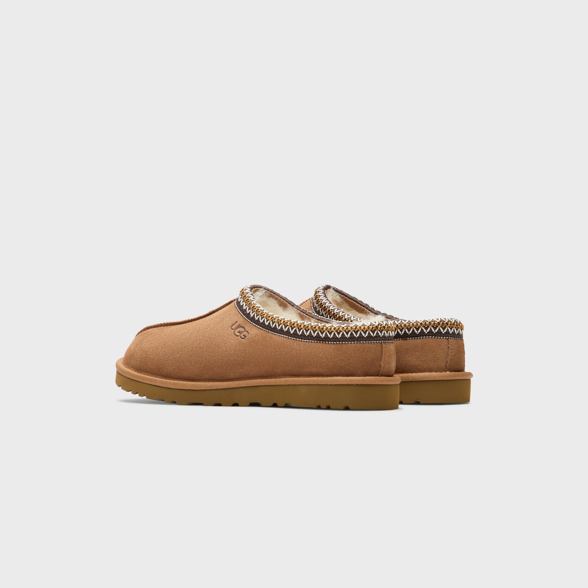 UGG Tasman II - Chestnut