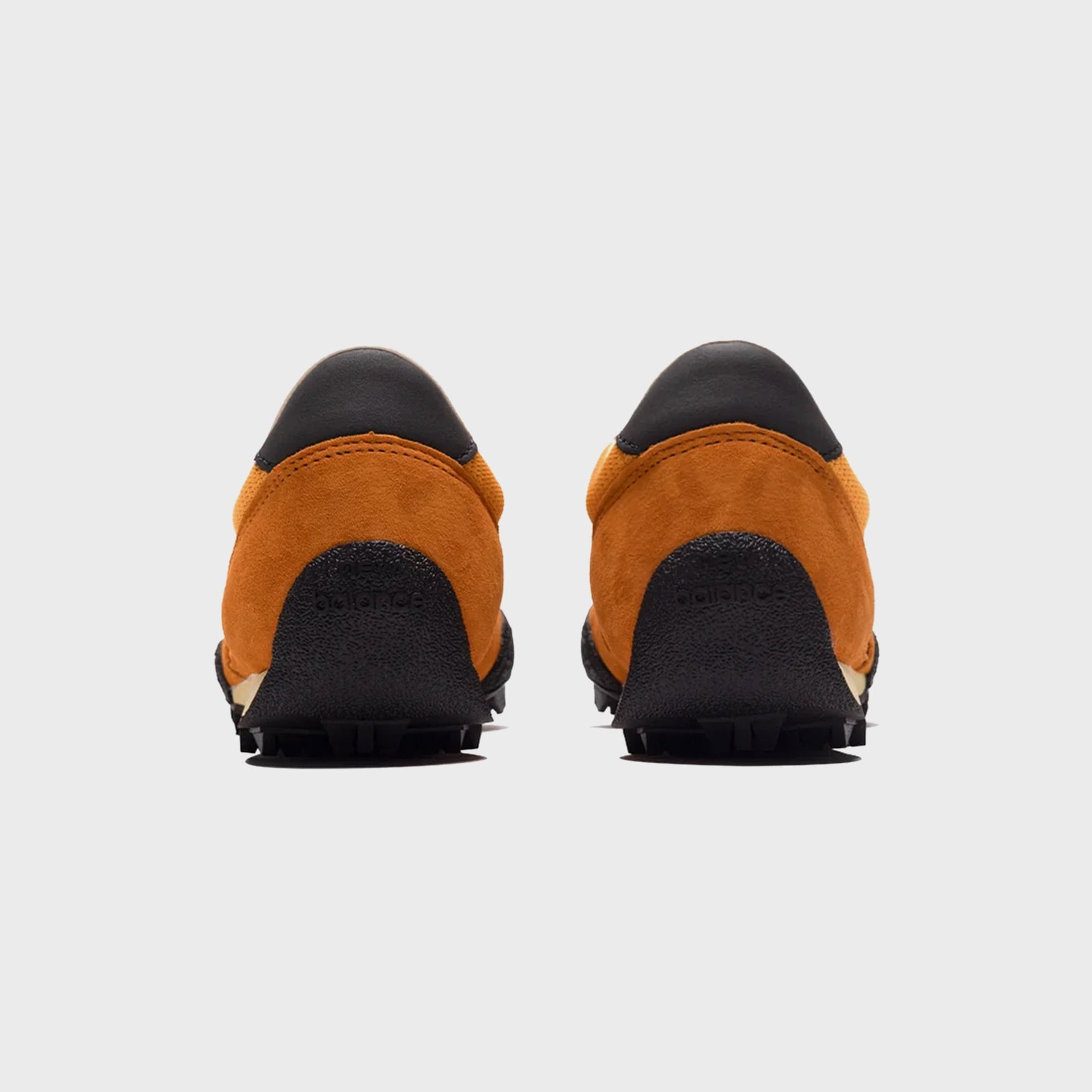 New Balance Gator Run - Cider / Amber Haze