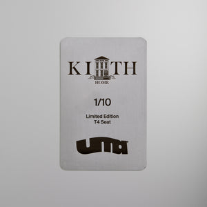 Kith for UMA T4 Chair - Stadium