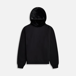 Marni Brushed Organic Cotton Sweatshirt - Nero