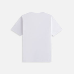 Marni Organic Cotton Jersey Tee - Lily White