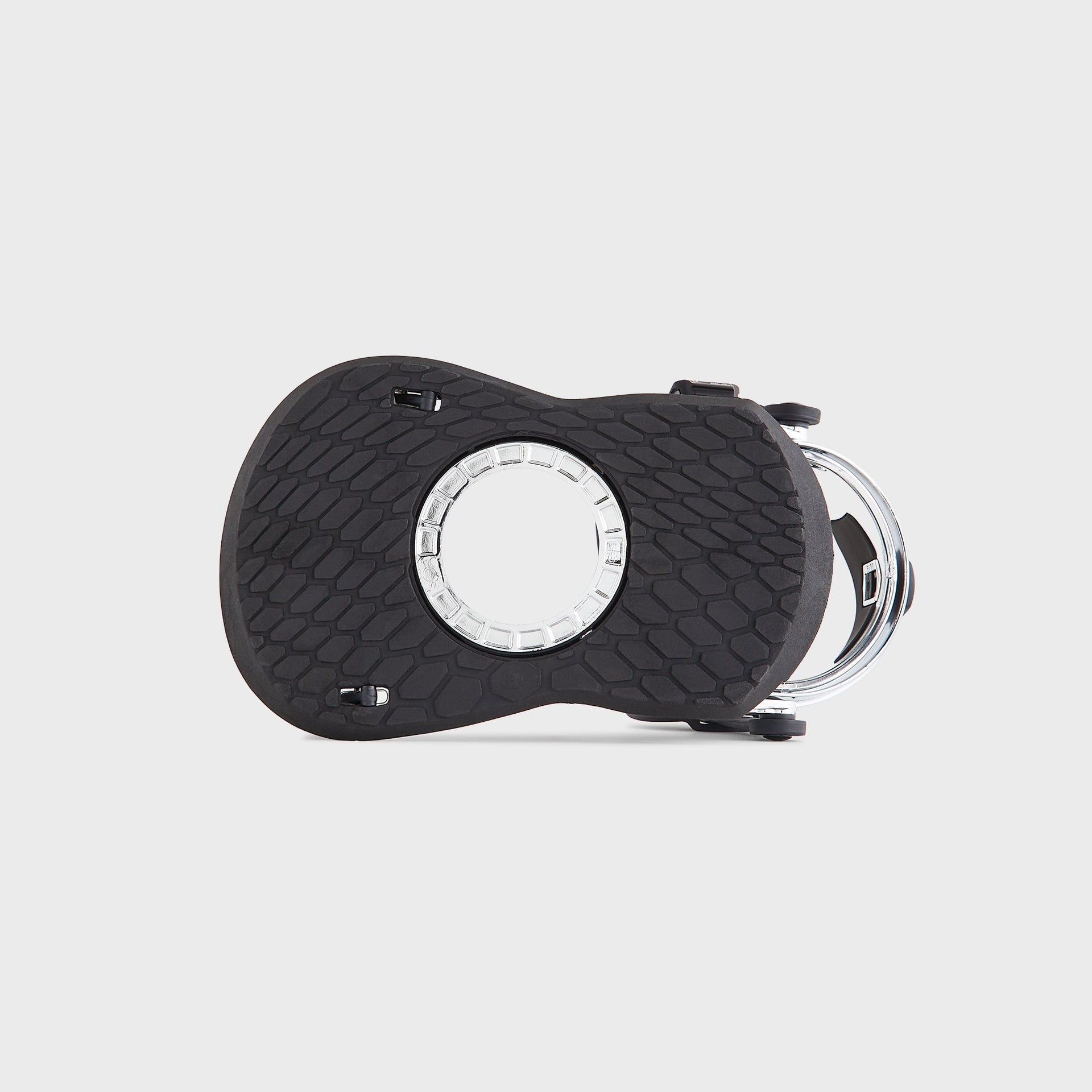 Kith for Union Binding Company Strata Snowboard Binding - Chrome - PH