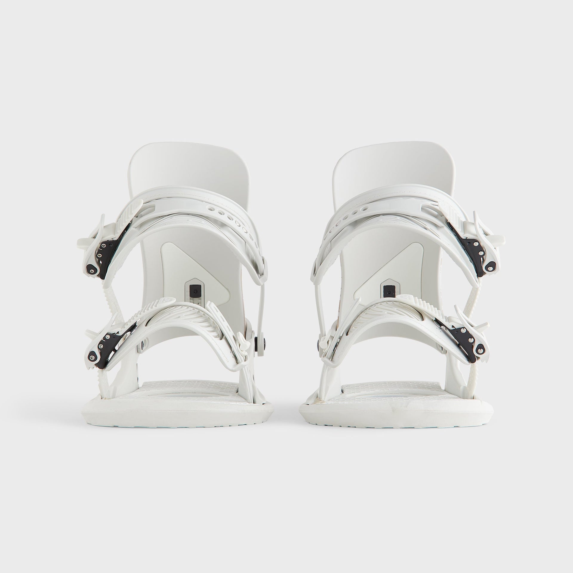 Kith for Union Binding Company Strata Snowboard Binding - Multi