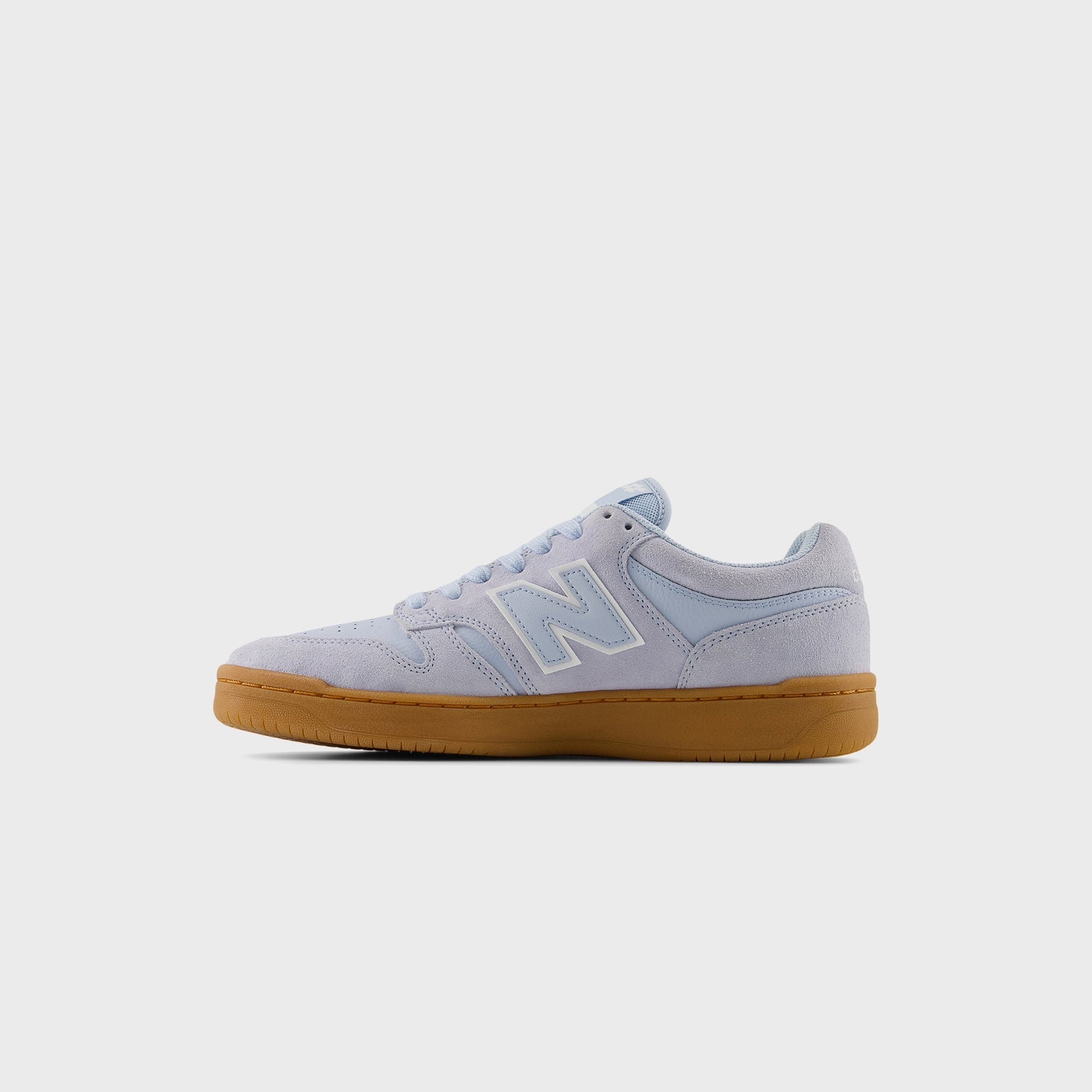 New Balance NB Numeric 480 - Oxford Blue / White