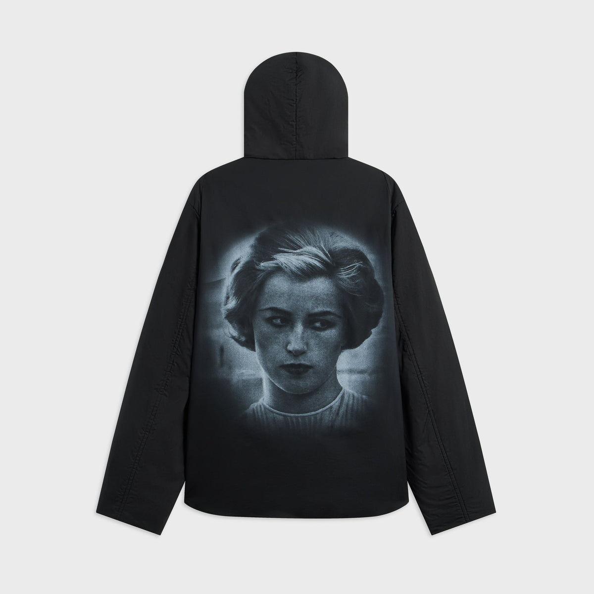 Undercover Blouson Jacket - Black