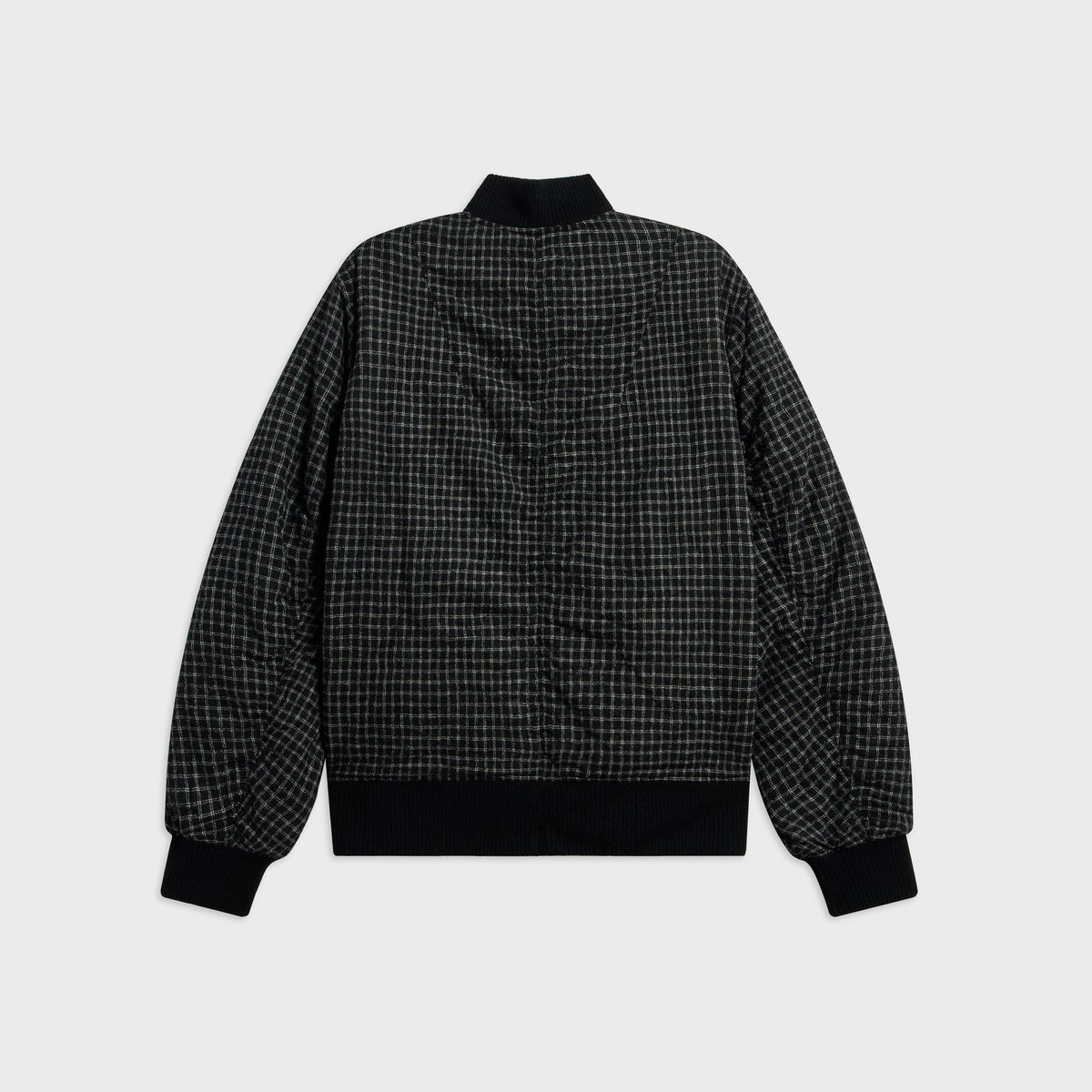 Undercover Blouson Jacket - Black CK