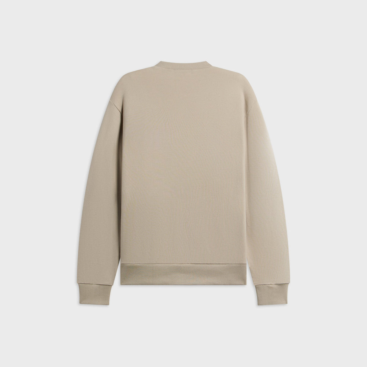 Undercover Cindy Sherman Sweatshirt - Light Beige Gray