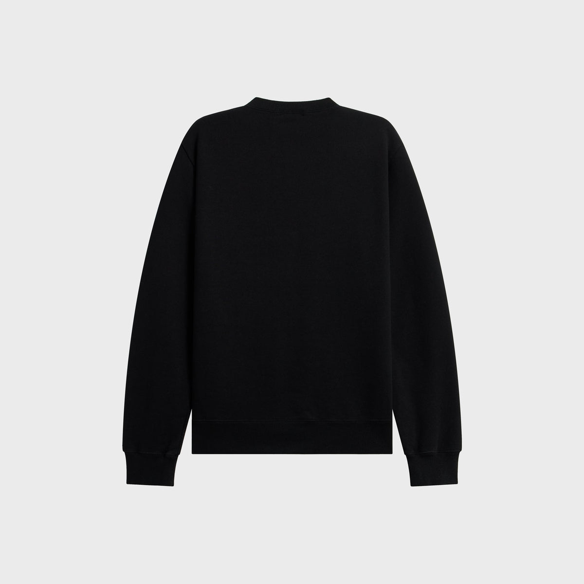 Undercover Cindy Sherman Sweatshirt - Black
