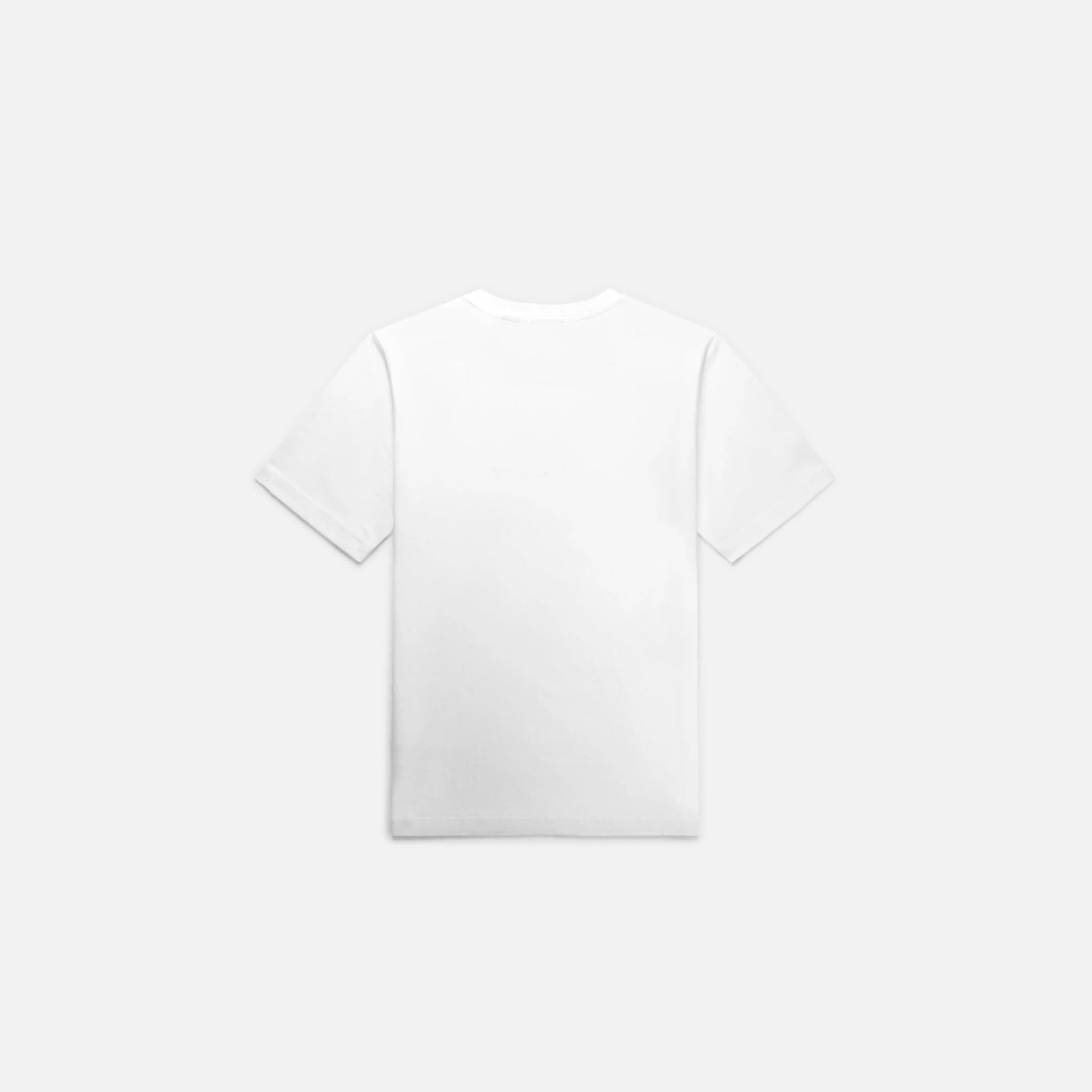 Daily Paper Unified Type Short Sleeve T-Shirt - White