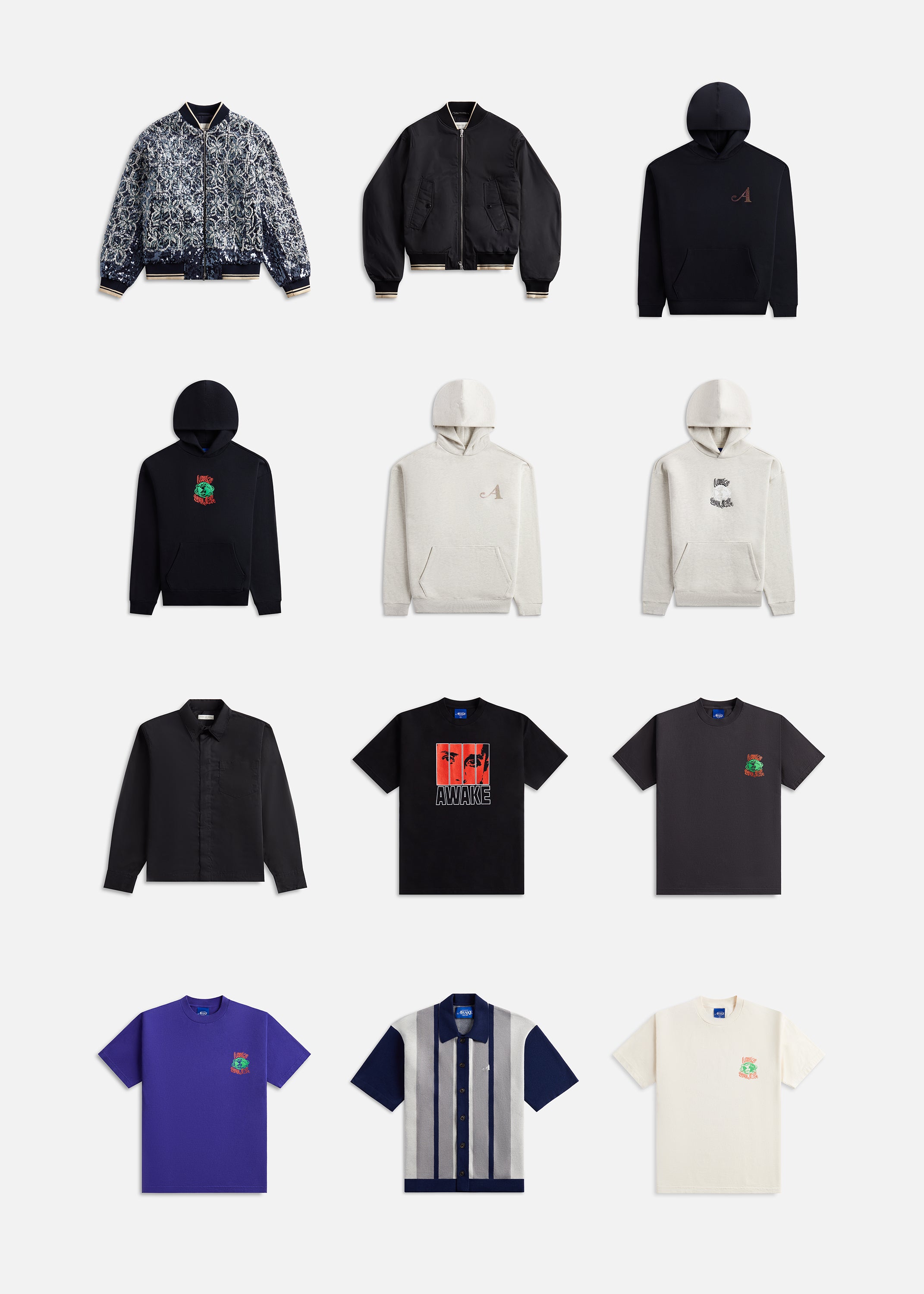 Shop Mens – Page 11 – Kith